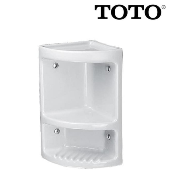 Tempat Sabun Keramik Toto S 163 N