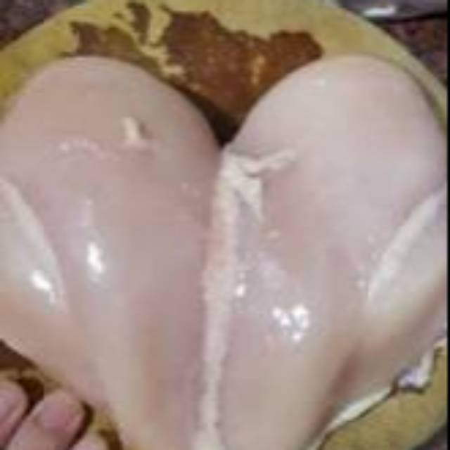 

Filet dada ayam segar 500 gram /sembako hemat bandung