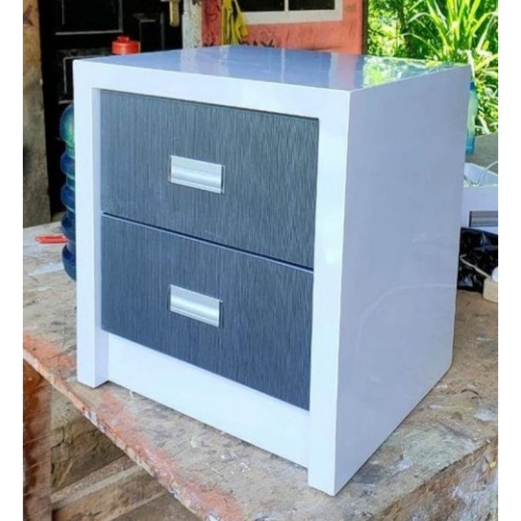 Nakas Tempahan HPL full Blockboard 40x50