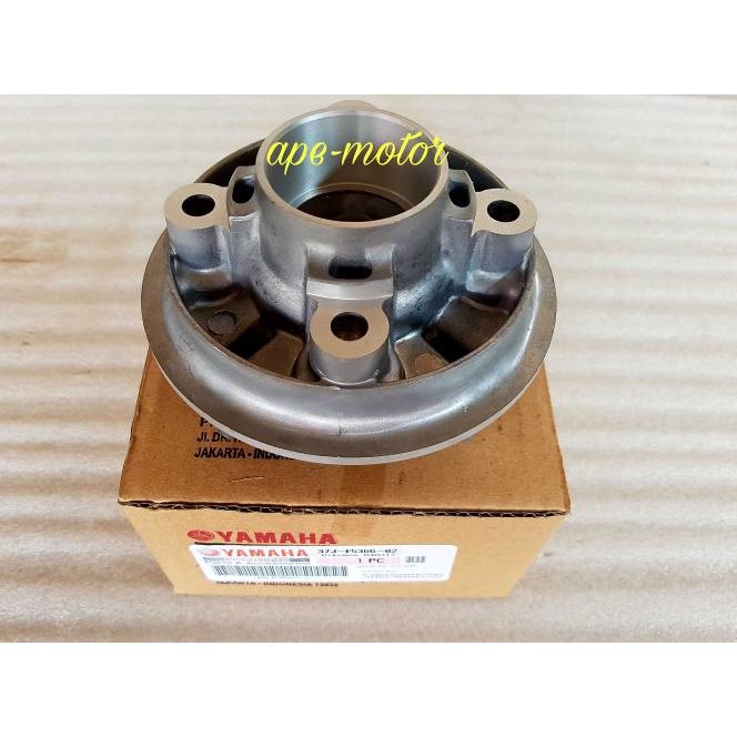 DUDUKAN GIR RX KING, JUPITER, F1 37J-F5366-02 ORIGINAL YAMAHA