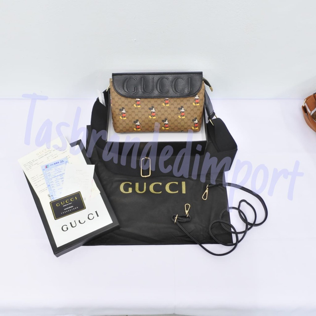 {PROMO} Tas Selempang wanita tas wanita branded Tas wanita import Sling bag wanita tas wanita kekinian Hand Bag wanita tas wanita premium hand bag wanita Crossbody Bag tas wanita terbaru COD Tas wanita Gucc1 bag