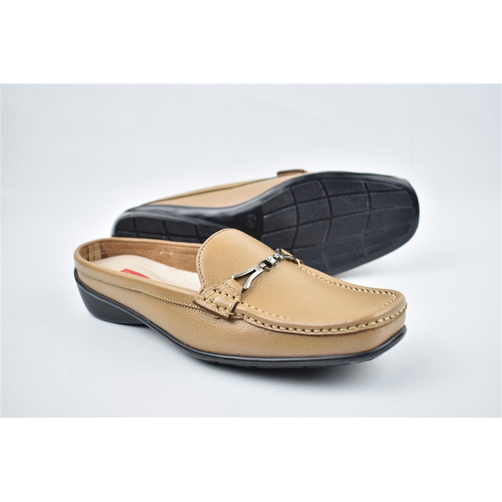 Sepatu Pntofel Wanita BRANDON LB 2076 (36-40)