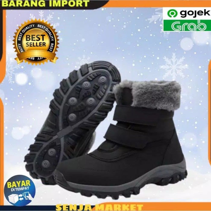 water resistant boots
