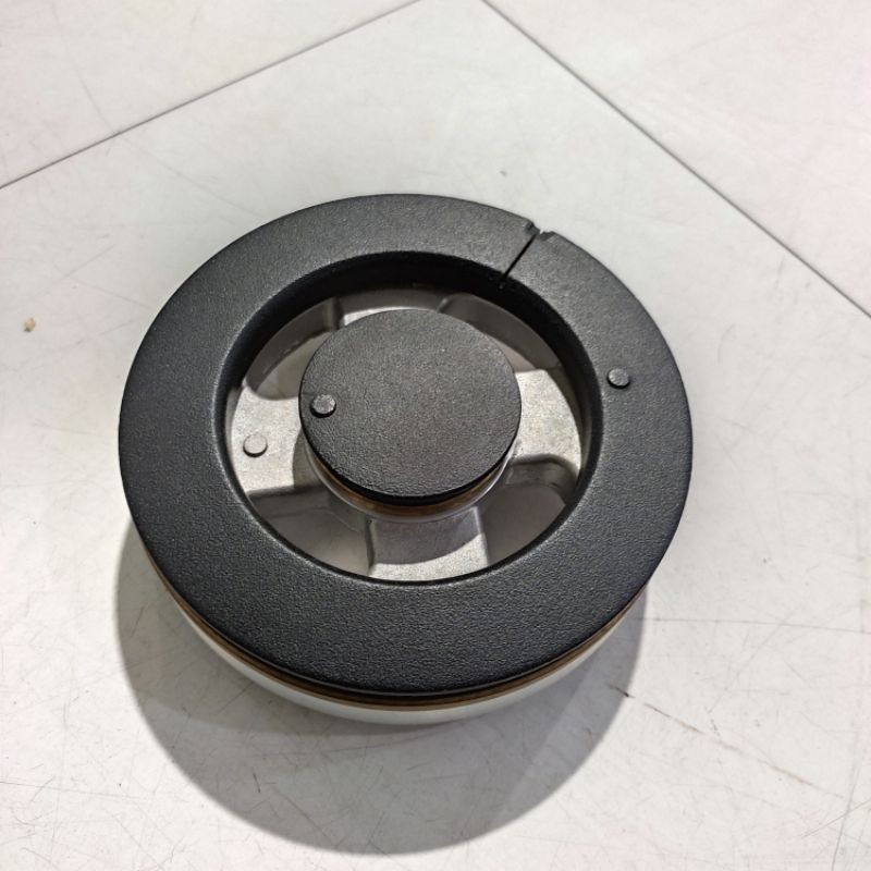 Burner Set Kompor Gas Tanam RINNAI RB-7502D / RB-7502 /RB 7502 ORIGINAL