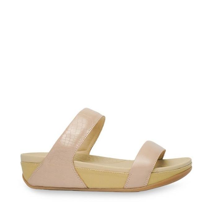 SCHOLL - SANDAL WEDGES WANITA ORIGINAL - Anna