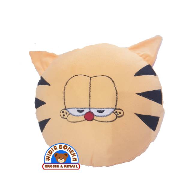 Bantal Karakter Velboa