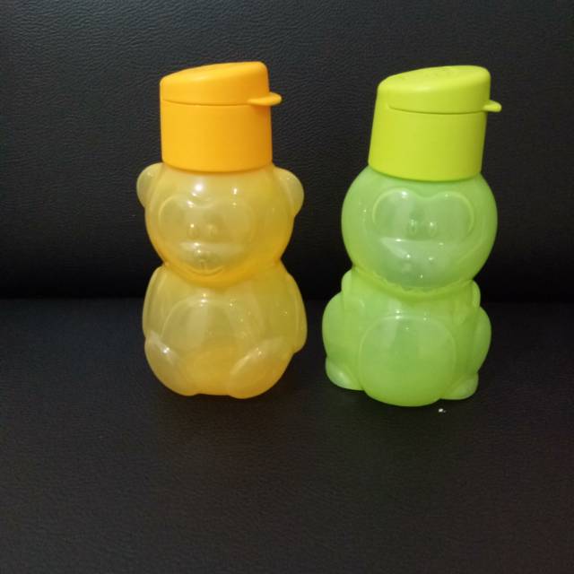 Botol minum 350 ml tupperware