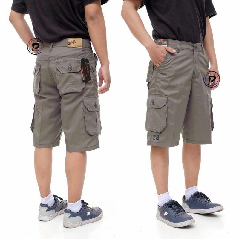 CELANA PENDEK CARGO THRASHER CARGO PENDEK PRIA Shopee CELANA PENDEK CARGO THRASHER CARGO PENDEK PRIA Shopee
