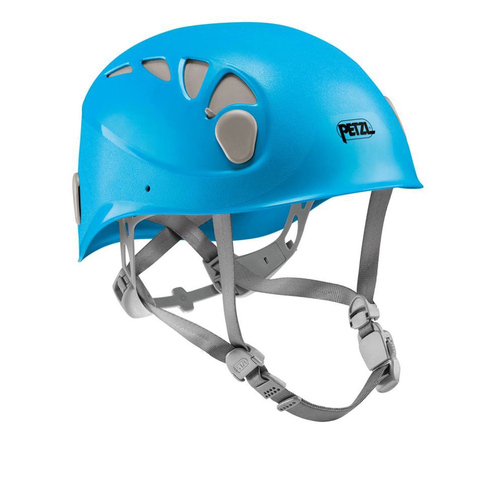 Helmet Petzl Elios