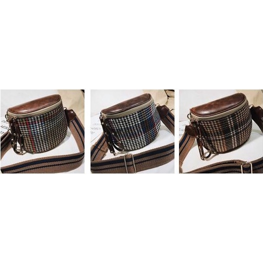 LX805187 tas Selempang import terbaru JTF4534 BQ3180 EL 5187 LT1392 CR7507 GT1825