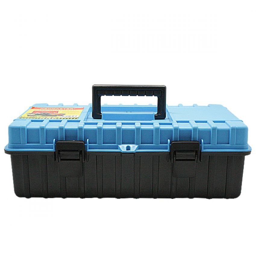 Home-Klik Kenmaster B380 Tool Box - Random