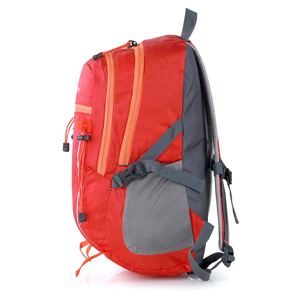 Toko Thabita Ransel 25 Liter Backpack Pria Wanita Elbrus Tas Punggung Daypack