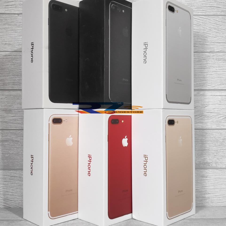 

Best Produk Box/Dus/Kotak iPhone 7 Plus .