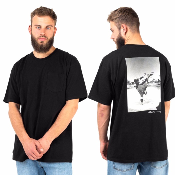 Vans Grosso Sucks Tee