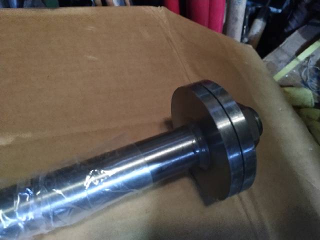 {BISA COD} as gergaji serkel 1inci panjang 30cm