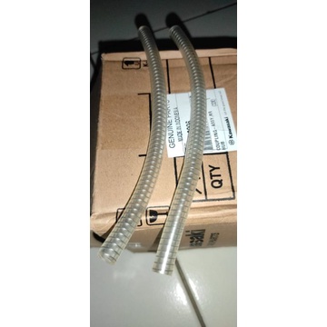 Selang bensin toyox toyospring japan