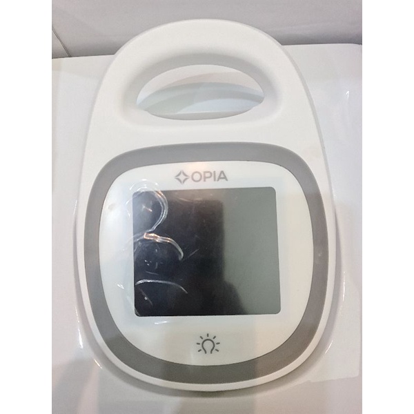 opia diamond preloved