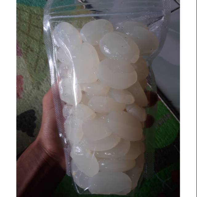 

Kolang kaling