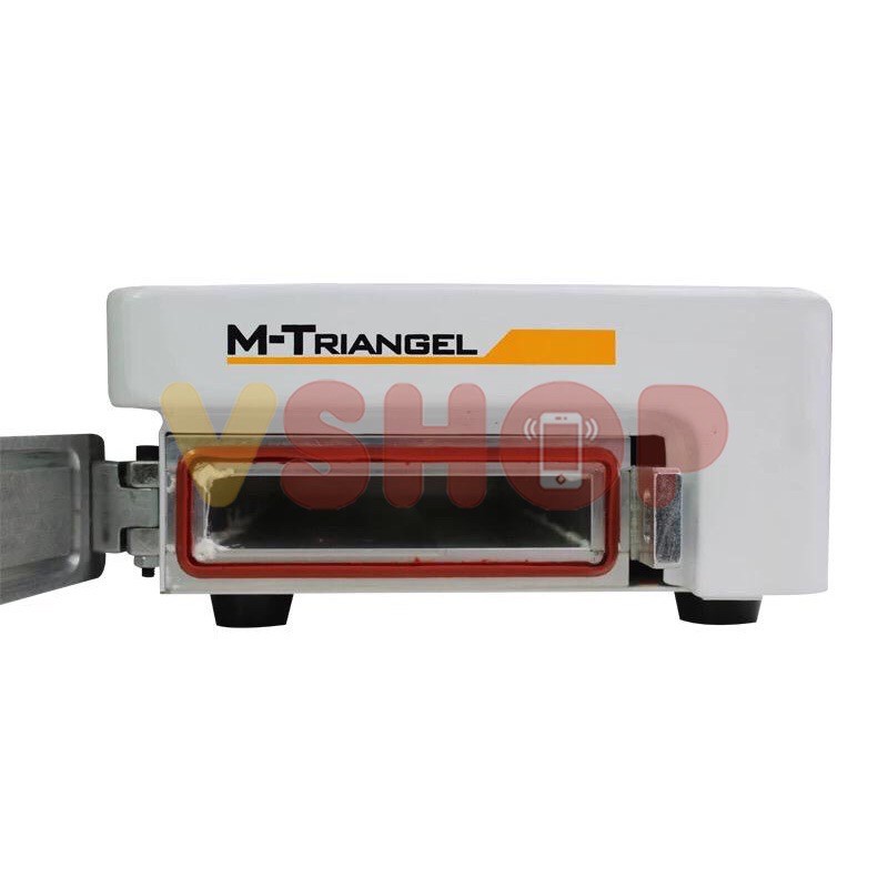 MESIN BUBBLE LCD REMOVER M1 M-TRIANGEL