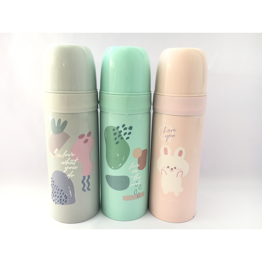Thermos air panas - thermos mini  350 ml