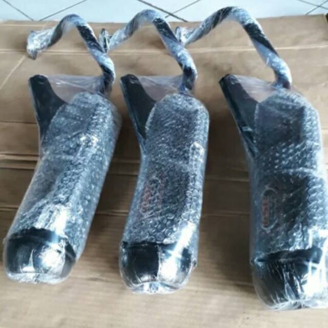 Knalpot racing Honda beat f1 Dan Beat esp Merk csr