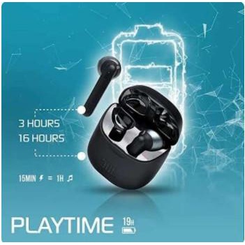 JBL Macaron JBL tune 220 V5.0 true WIRELESS earbuds by harman kardon