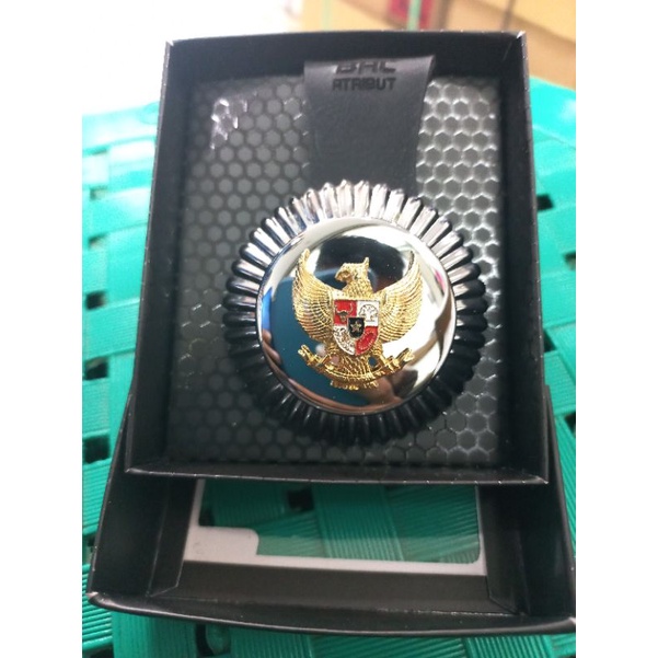 TANDA JABATAN CAMAT / TANJAB CAMAT