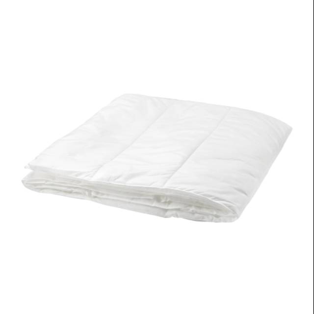 Silvertopp Quilt  Ikea 150x200cm Selimut Sejuk