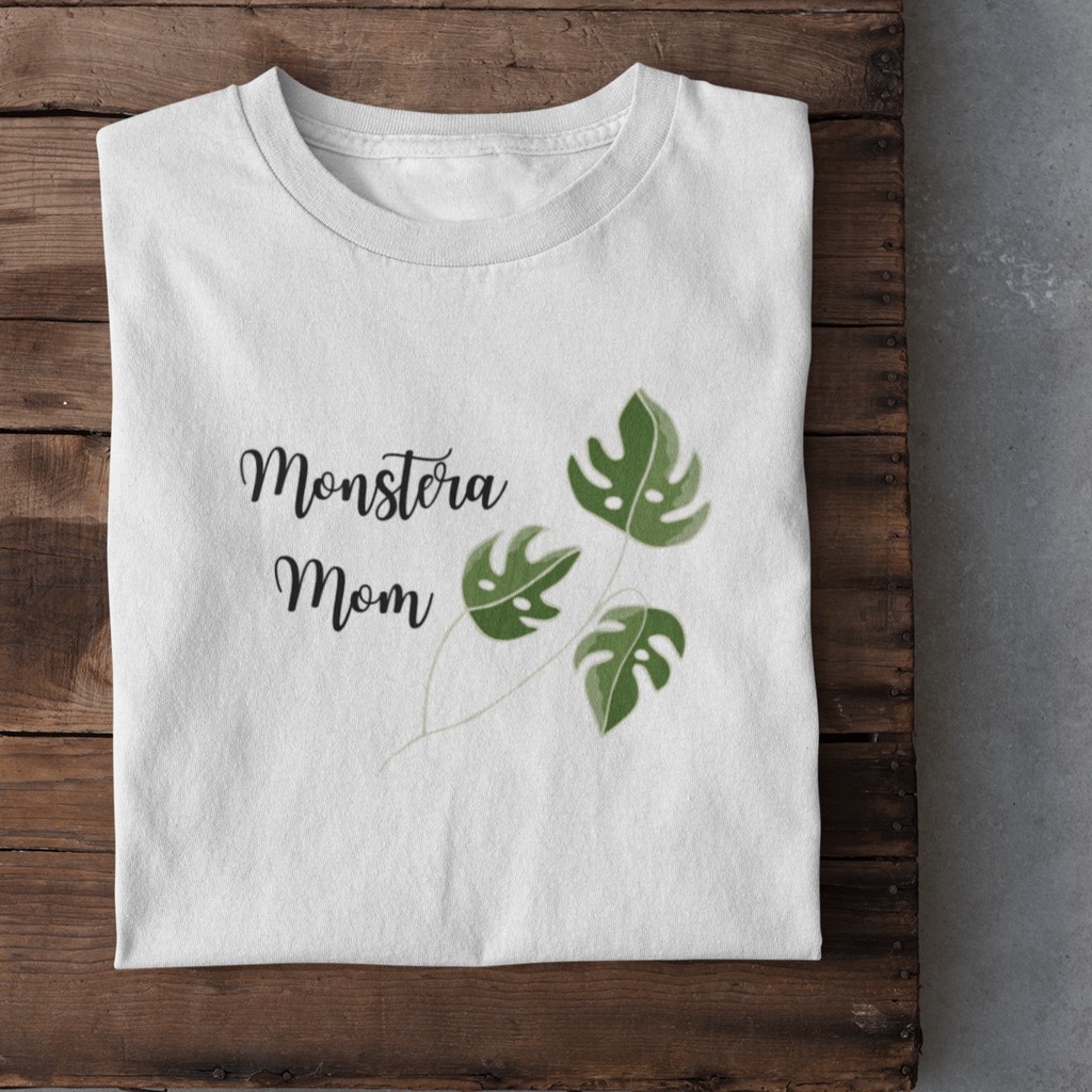 Kaos Monstera