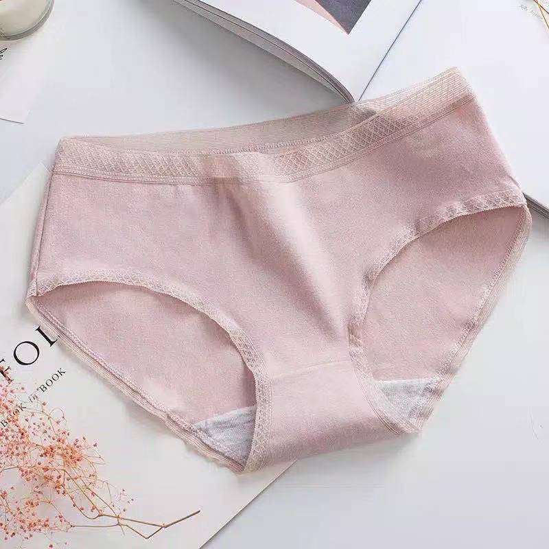 Sayishop Celana Dalam Wanita Polos / Underwear Polos Untuk Wanita