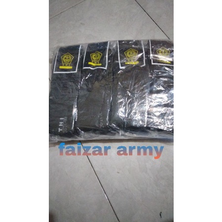 KAOS KAKI PDL 1LUSIN/KAOS KAKI PDL/KAOS KAKI PDL TNI