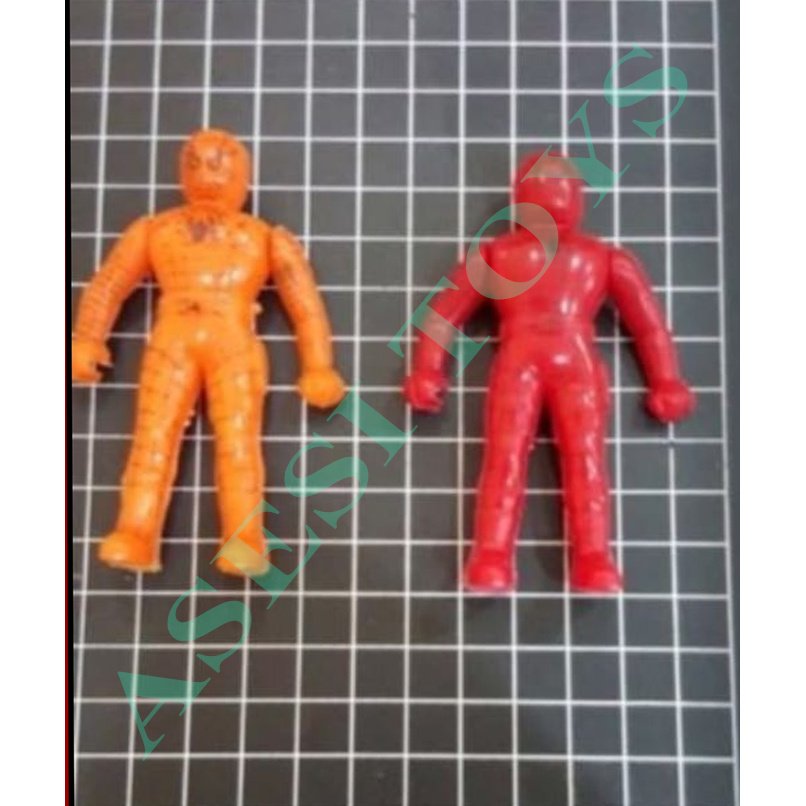 Mainan Anak Robot Spiderman