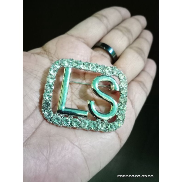 Bros LS premium mata putih