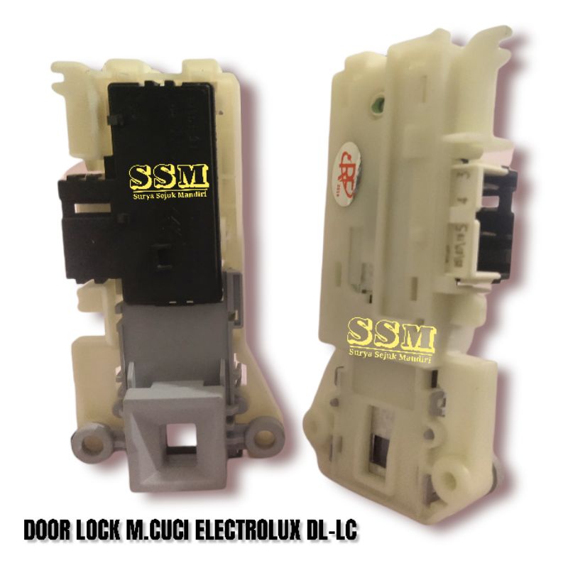 DOOR SWITCH MESIN CUCI ELECTROLUX EWF 8556