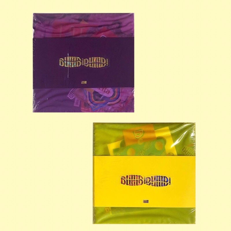 (G)i-dle / GIDLE - DUMDi DUMDi