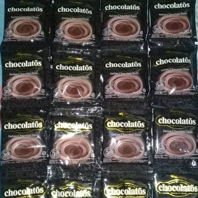 

Chocolatos Drink