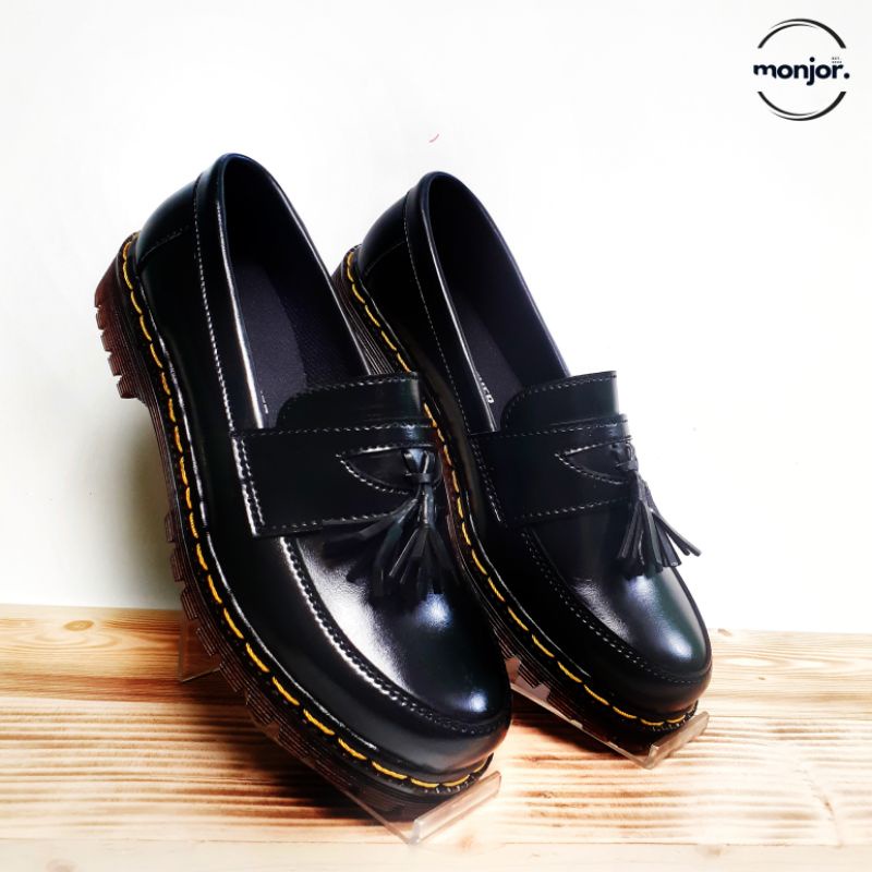 SEPATU LOAFERS PRIA FORMAL SEPATU PRIA/WANITA PENNY LOAFERS SLIP ON PREMIUM