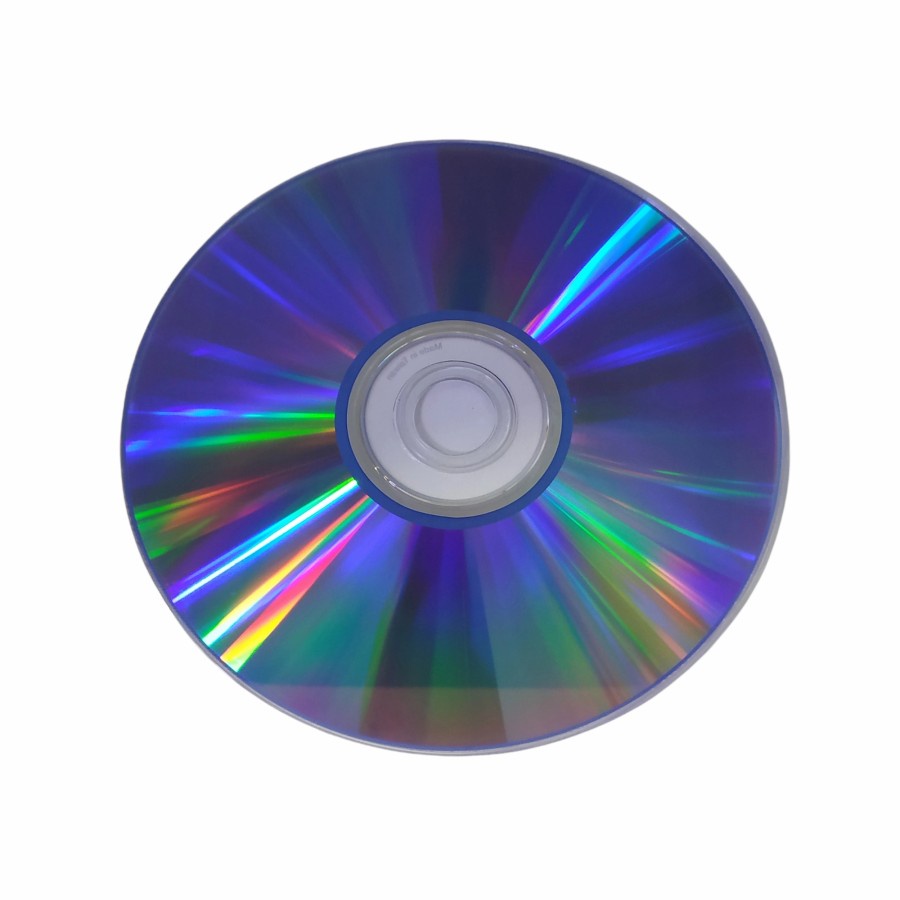 Verbatim DVD-R 16x DVD Kosong Disc Blank