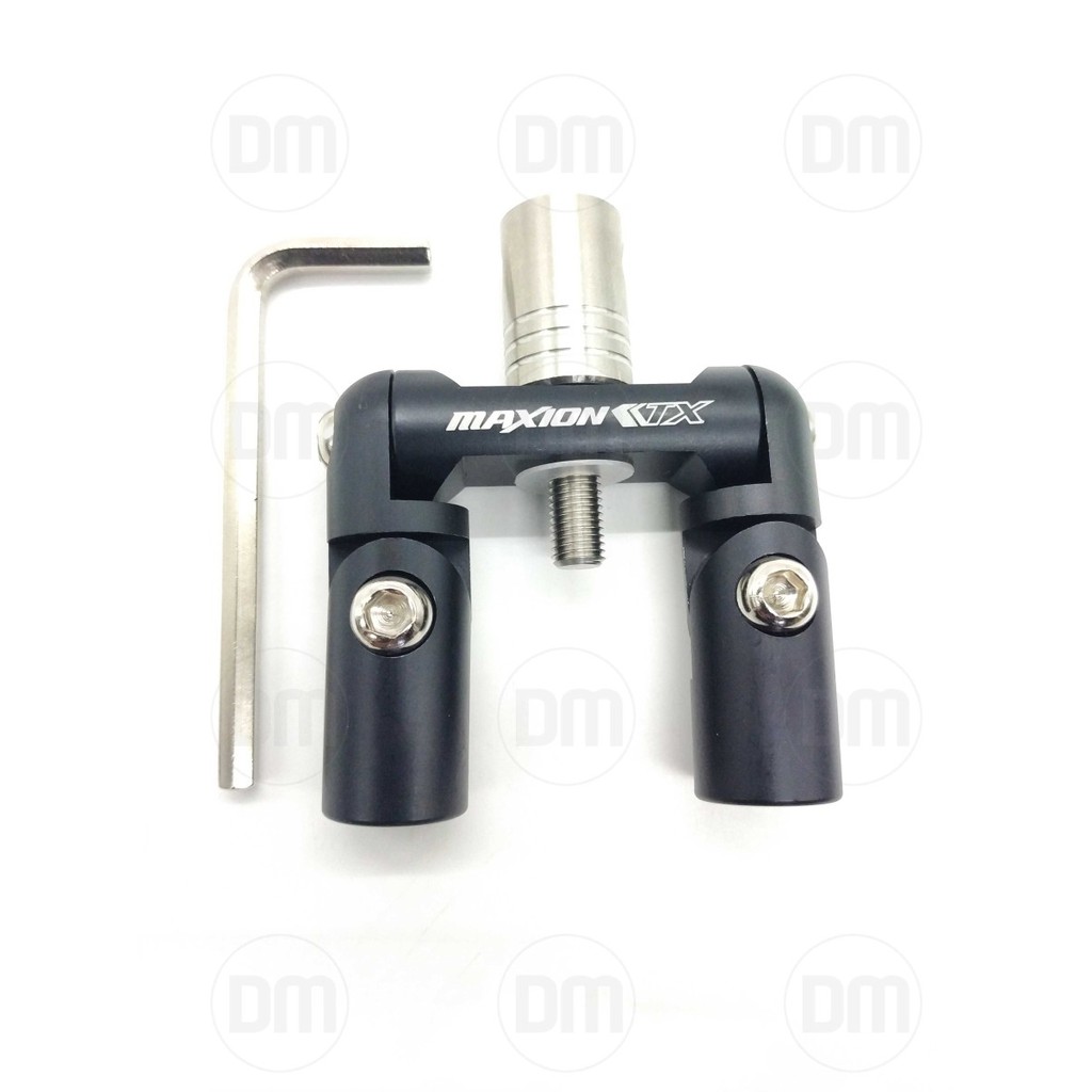 V-Bar, Cartel Maxion TX Vbar, Adjustable vbar, Panahan