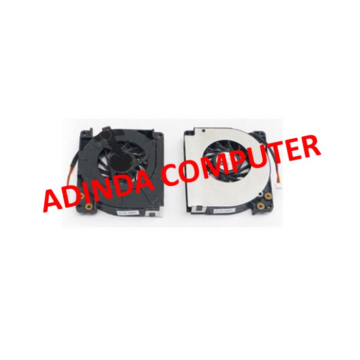 Kipas Cooling Fan Toshiba Satellite P100 P105