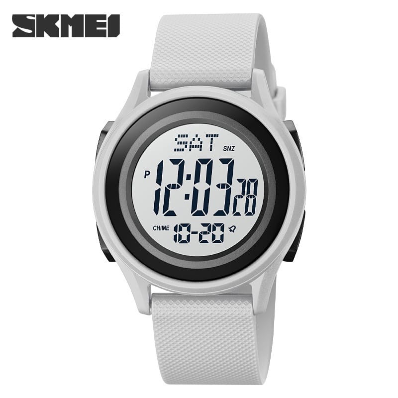 JAM TANGAN CEWEK/COWOK DIGITAL SPORT SKMEI 1893 TERBARU ORIGINAL WATERESISTAN /SKMEI 1893/