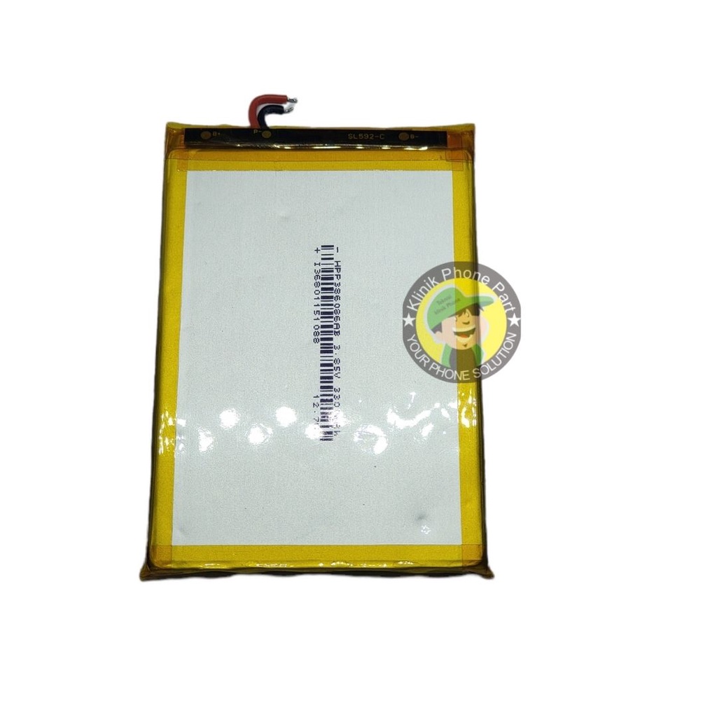 baterai copotan advan G2 pro