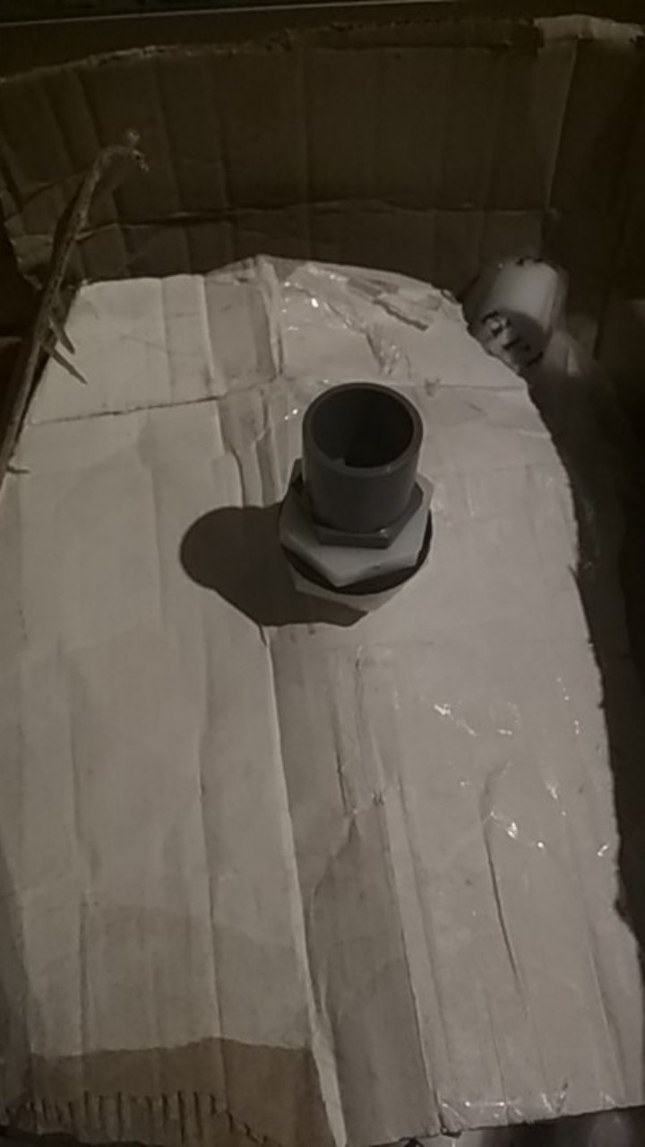 Selang Bak Cuci Piring