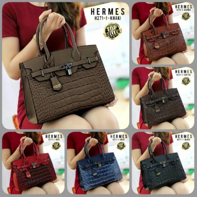 HandBag
Seri H271-1.