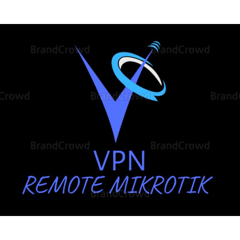 VPN REMOTE MIKROTIK JOS GANDOS BOSS
