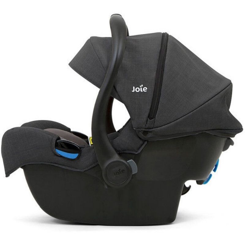 Joie I-GEMM Car Seat Signature Noir / Carrier Joie i Gemm 2