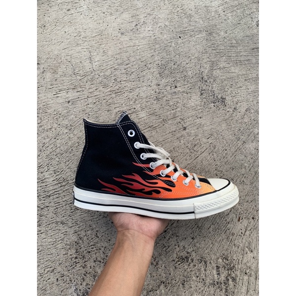 converse 70s high flame resmi pt map