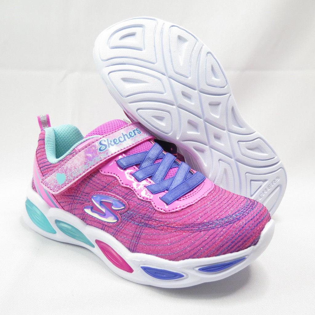 skechers anak light