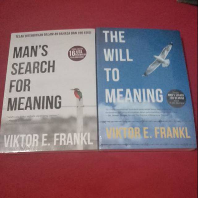 PAKET VIKTOR E.FRANKL