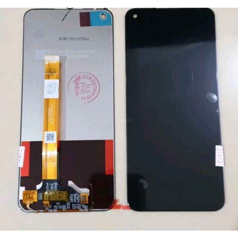 Lcd Touchscreen Oppo A54 5G A74 5G A93 5G A55S 5G A73 5G